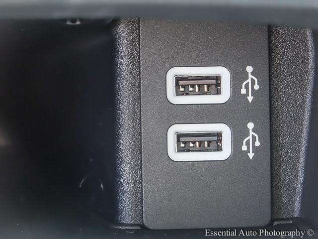 2017 Ford Edge AWD Sport 4dr Crossover